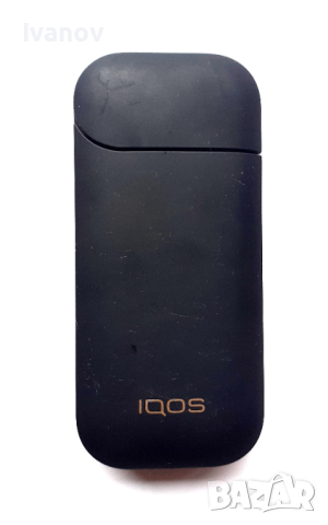 IQOS 2.4 Plus, снимка 2 - Електронни цигари - 44572168