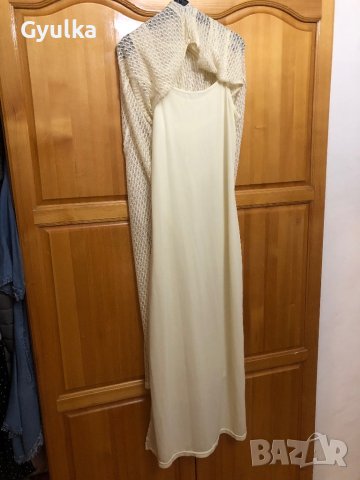 Дамска рокля, снимка 2 - Рокли - 42215979