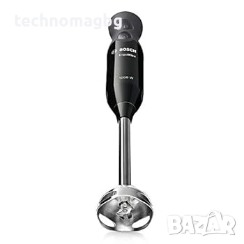 Пасатор Bosch ErgoMixx MS6CB6110 , 1000W, снимка 2 - Чопъри и пасатори - 52184822