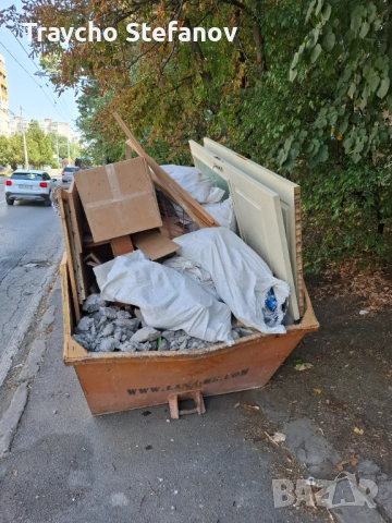 Кърти чисти извозва , снимка 5 - Кърти, чисти, извозва - 53172597