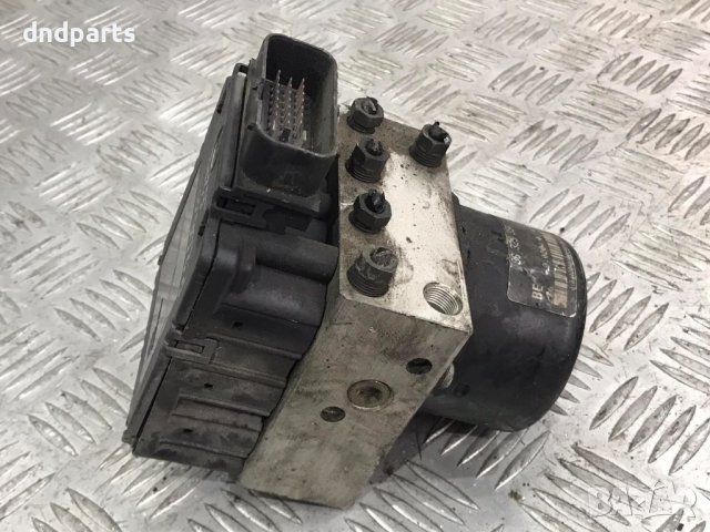 ABS Peugeot 206,2002г.