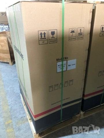 Машина за италиански крем сладолед.  Възможен лизинг. , снимка 8 - Други машини и части - 53157795