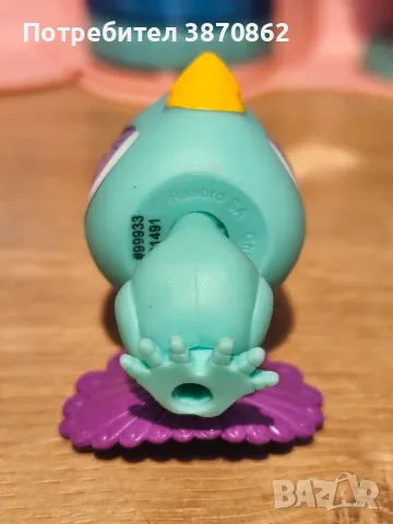 Littlest Pet Shop (LPS) Hasbro животинки (Generation 3/2), снимка 14 - Кукли - 56317871