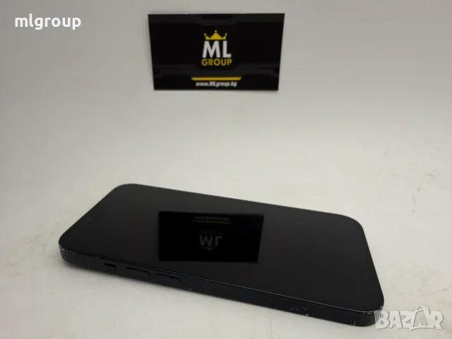 #MLgroup предлага:   #iPhone 13 128GB Midnight, втора употреба, снимка 2 - Apple iPhone - 55941957