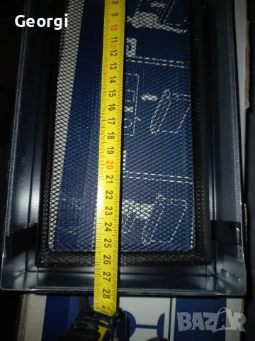 Решетка за камини. Нови два броя, снимка 5 - Други - 49654218