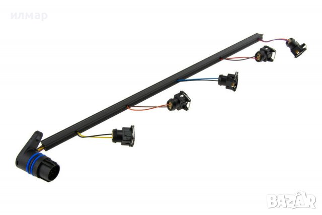 AMR6103G Кабели за дюзи за  LAND ROVER Defender Discovery II ; 2.5 Td5