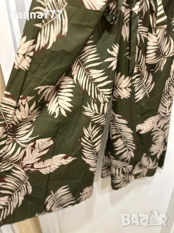 Нов макси панталон, снимка 3 - Панталони - 53933314