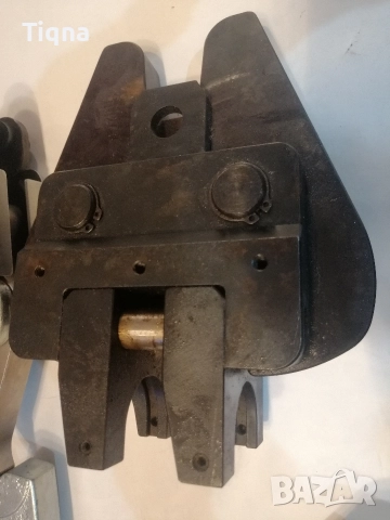 ROTHENBERGER , снимка 9 - Други инструменти - 52216551