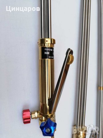 Резак тип MUREX,резаци тип MUREX с дължина 500,800,1000мм., снимка 7 - Хидравлични и пневматични чукове - 31676870