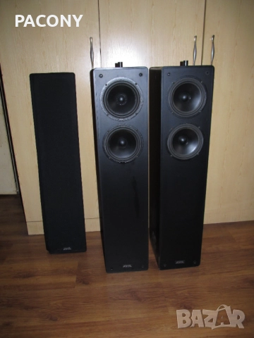 тонколони MAGNAT - 4 Чифта, снимка 9 - Тонколони - 52242184