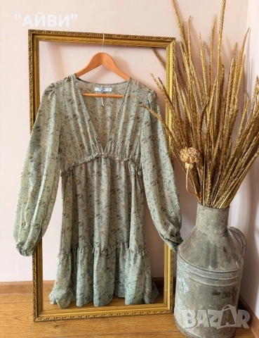 NA-KD дамска прекрасна рокля, снимка 7 - Рокли - 53404772