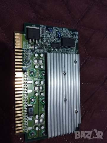 IBM xSeries 225-445 9.1v 49P2009 VRM 49P2010 Delta 2974102000/12S1575C, снимка 5 - Други - 39176496