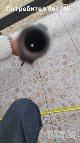 Пушка, карабина, шишане, бойлия. Мартини Мускат, снимка 16 - Антикварни и старинни предмети - 53305430