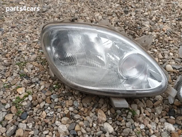 ляв и десен фар за смарт форту 98 -04 SMART FORTWO, снимка 3 - Части - 48073679