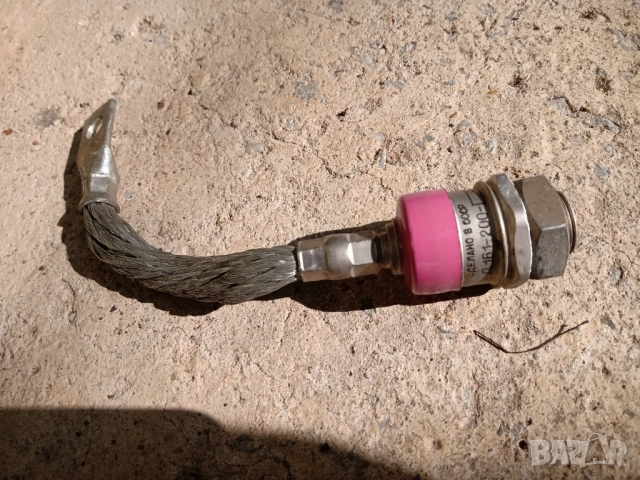 Мощни диоди Д160, В200 и др.