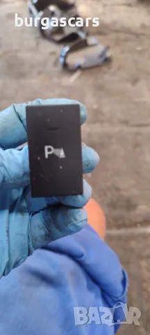 Бутон парктроник GS1D 66 PS0 Mazda 6 GH 2011 - 60лв