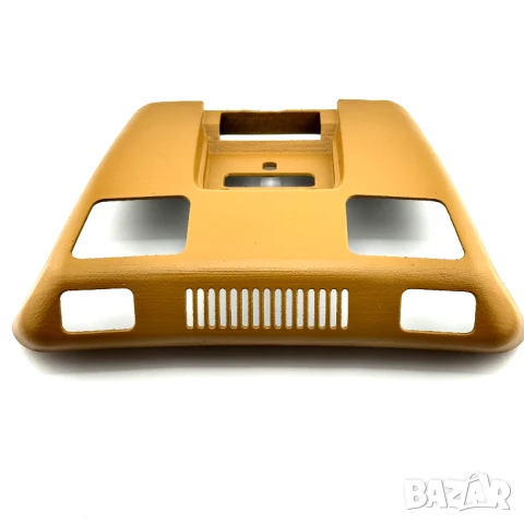 Mercedes-Benz SL R129 A124 Интериорна конзола с плафон – A1298200501, снимка 11 - Части - 50671483