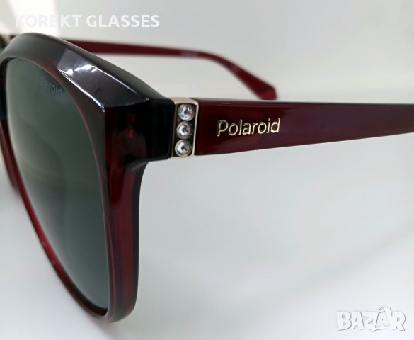 Polaroid 100% UV защита, снимка 3 - Слънчеви и диоптрични очила - 37299132