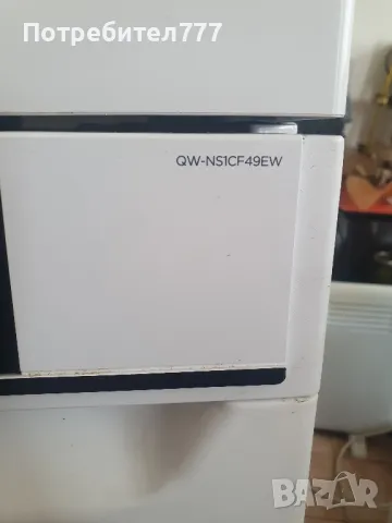 Съдомиялна SHARP , снимка 2 - Съдомиялни - 50420681