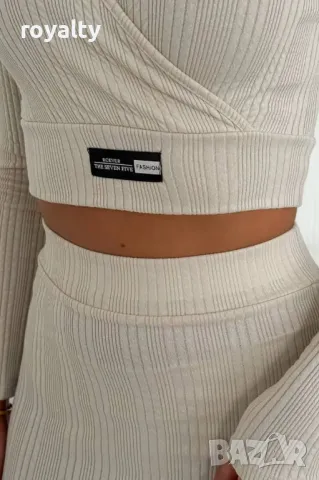 Дамски комплект , снимка 4 - Комплекти - 49825032