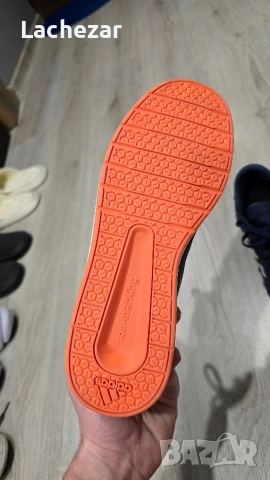 Adidas Аltasport кожени 40 номер, снимка 7 - Маратонки - 52627925