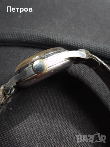 часовник москва , снимка 3 - Други - 47565253