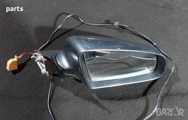 Дясно Огледало Ауди A4 Б7
- E1010681, снимка 3 - Части - 49187817