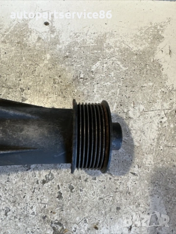 Компресор суперчарджър за Land Rover Range Rover Sport 4.2 V8 (2007) 4H33-6F066-BB, снимка 2 - Части - 54346142