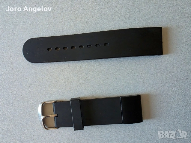 Гемена каишка за часовник 