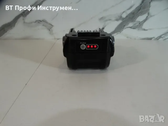 JPL 91450 / Max Rebar - 14.4 V / 4.9 Ah - Батерия