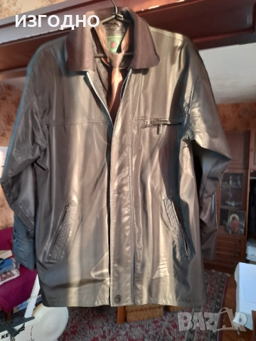 ЗА 12 ЛЕВА ПРОМАЗАНО ЯКЕ ЗАПАЗЕНО И ЕЛЕК ЧЕРЕН