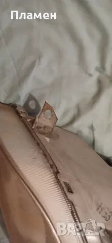 Ляв фар за Авео 2007, снимка 4 - Части - 50401417