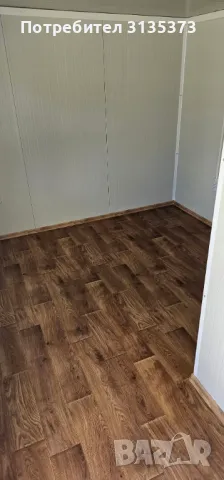 НА ИЗПЛАЩАНЕ - Контейнер Контейнери Фургон Фургони Сглобяеми къщи Офис, снимка 5 - Друго търговско оборудване - 47922505