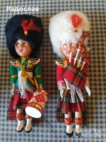 колекционерски кукли, снимка 3 - Колекции - 54239930