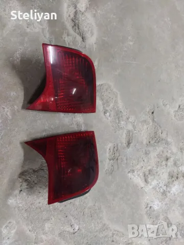 Ауди А4 Б7  стоп вътрешен, снимка 2 - Части - 48794131