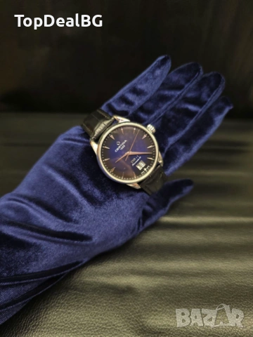 Часовник CERTINA DS-1 POWERMATIC 80, снимка 3 - Мъжки - 54217664