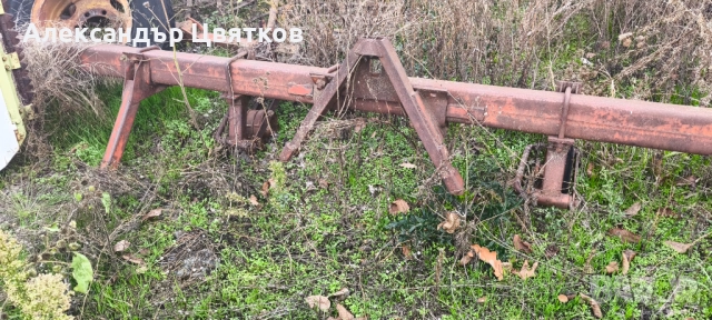 Употребявани Машини, снимка 7 - Селскостопанска техника - 52321506