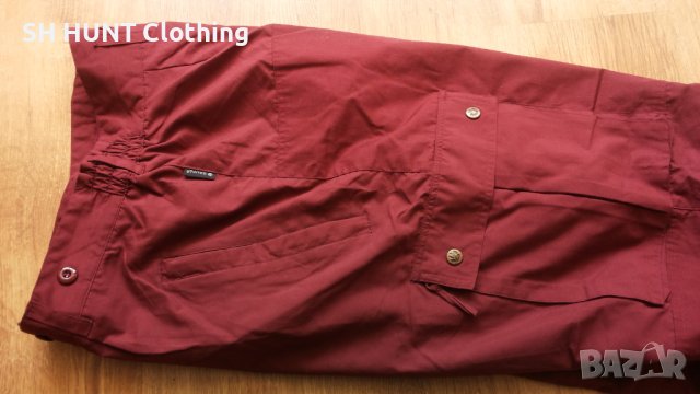 GAUPA of NORWAY Trouser за лов туризъм размер XL - XXL панталон пролет есен - 349, снимка 9 - Екипировка - 40762061