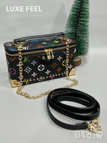 Louis Vuitton ✨Дамски Чанти , снимка 8 - Чанти - 56547712