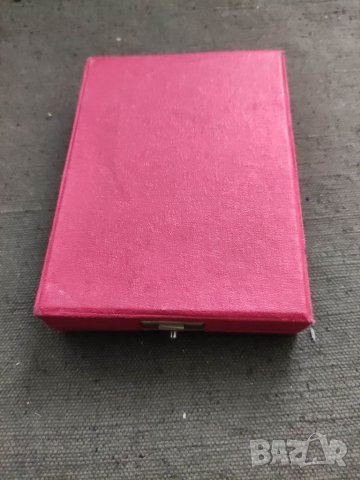 Продавам спортен плакет За олимпийска заслуга   , снимка 2 - Други ценни предмети - 36759096