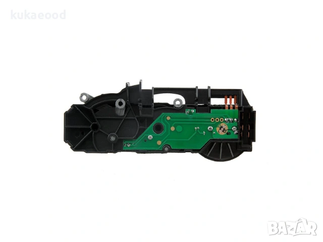 Панел за управление на климатик за Mercedes Vito W638, снимка 5 - Части - 54068206