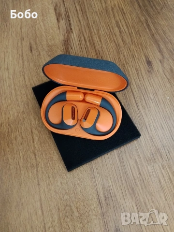 Truefree O2 безжични слушалки (Open-Ear, Bluetooth 5.3) 