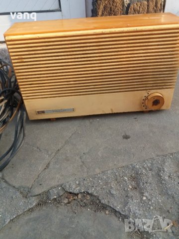 Радиоточка, снимка 1