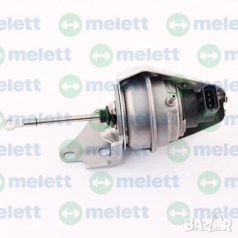 769363-0007 | Нов актуатор GTC1446VZ с датчик