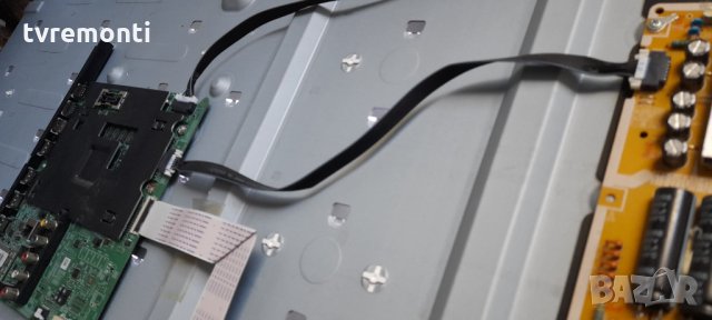 Power Board PD60B2QC_CDY BN44-00860A , снимка 5 - Части и Платки - 34184490