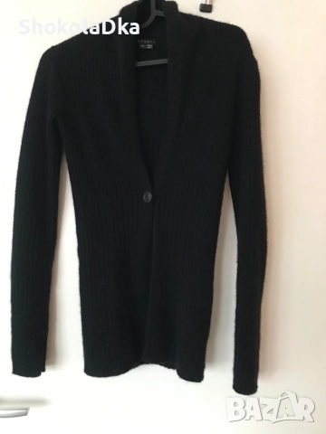 Жилетка от 100 % кашмир Theory размер S