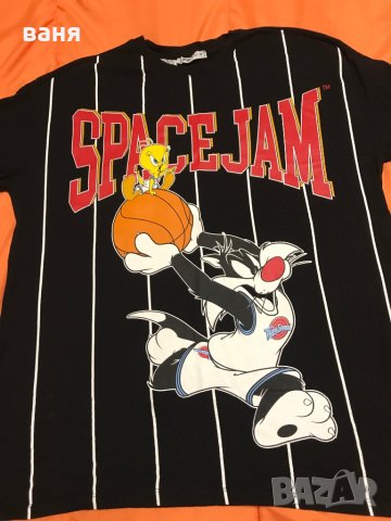 Дамска блуза New Yorker , снимка 2 - Тениски - 40844555