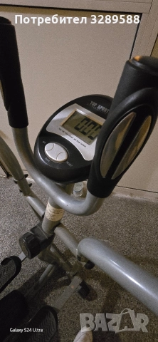 Кростренажор TOP Sport 2301 закупен преди 1г.