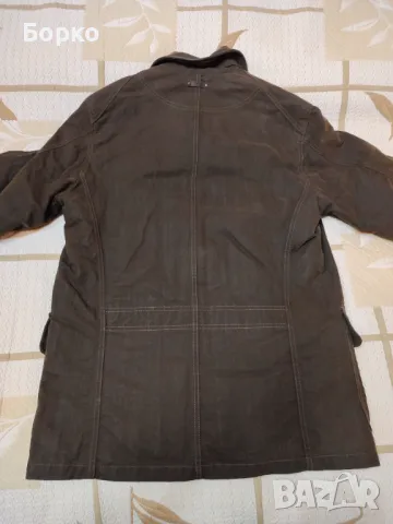 Marlboro Classics-мъжко яке     L, снимка 2 - Якета - 48693304