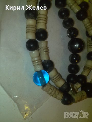 СТАР РЕТРО ГЕРДАН 13836, снимка 2 - Колиета, медальони, синджири - 29755500